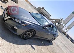 نيسان ألتيما